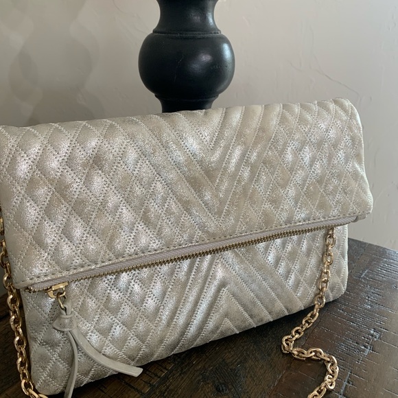 Madison West handbag/clutch - Picture 1 of 17